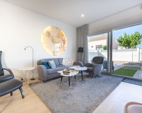 Nieuwbouw Woningen - Vrijstaand - San Pedro del Pinatar