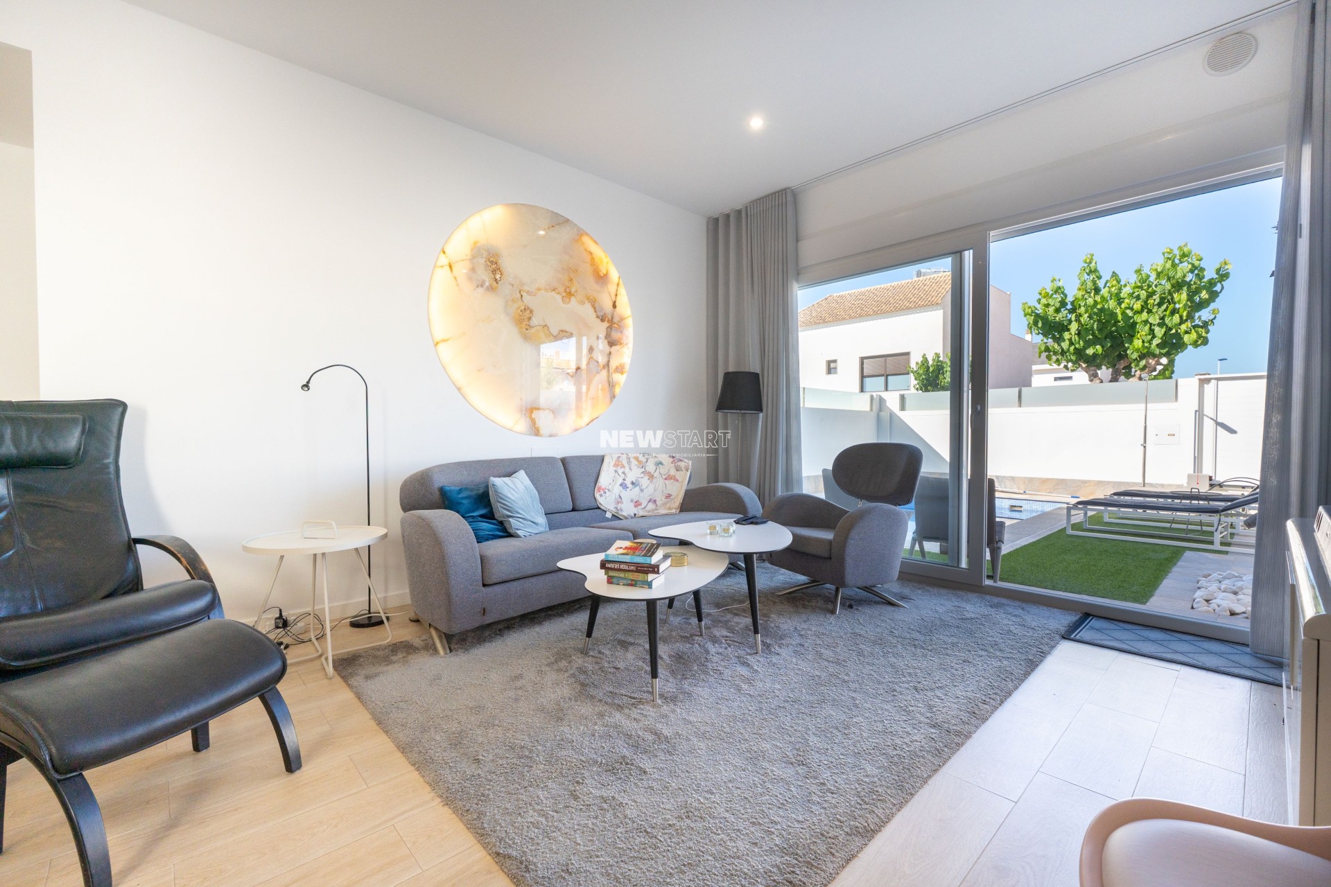 Nieuwbouw Woningen - Vrijstaand - San Pedro del Pinatar
