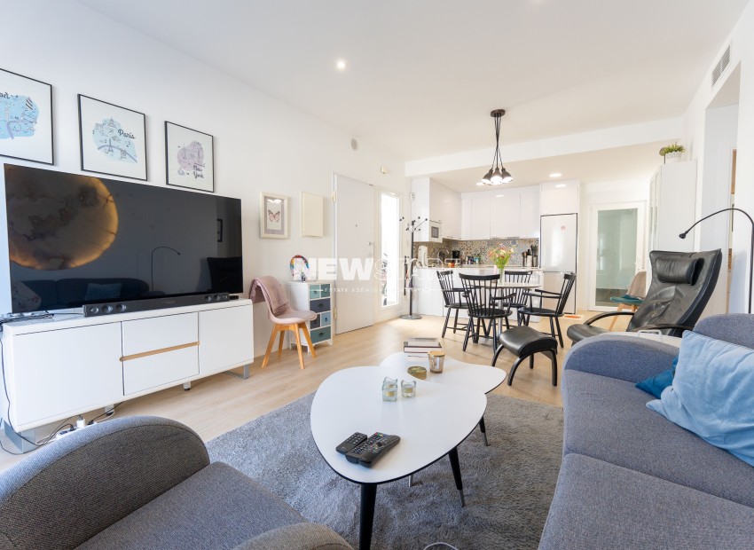 Nieuwbouw Woningen - Vrijstaand - San Pedro del Pinatar