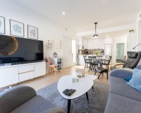 Nieuwbouw Woningen - Vrijstaand - San Pedro del Pinatar