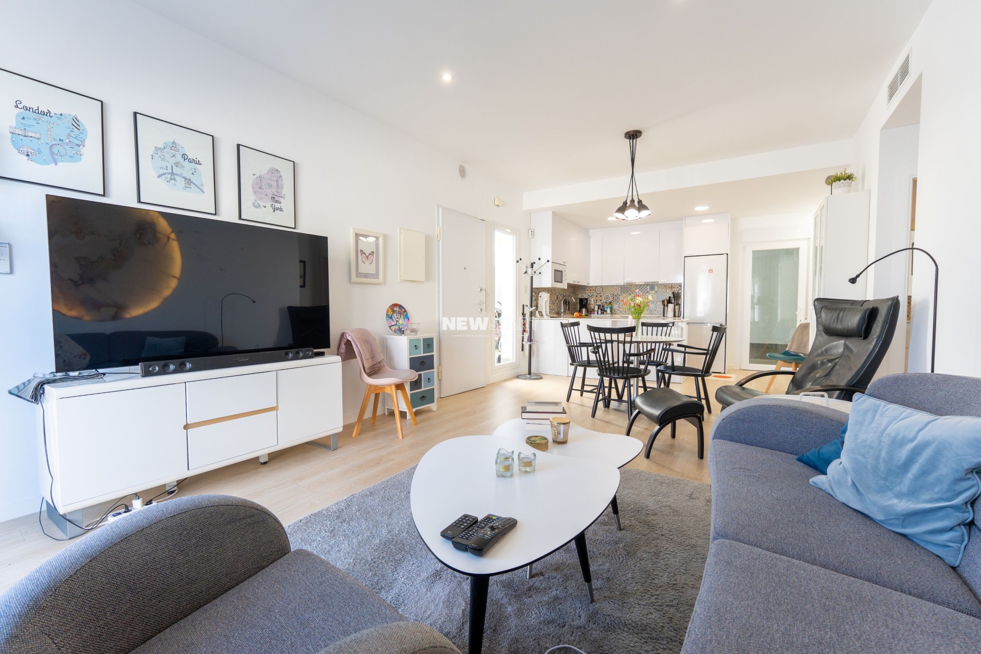 Nieuwbouw Woningen - Vrijstaand - San Pedro del Pinatar