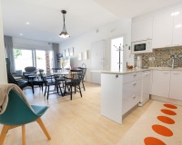 Nieuwbouw Woningen - Vrijstaand - San Pedro del Pinatar