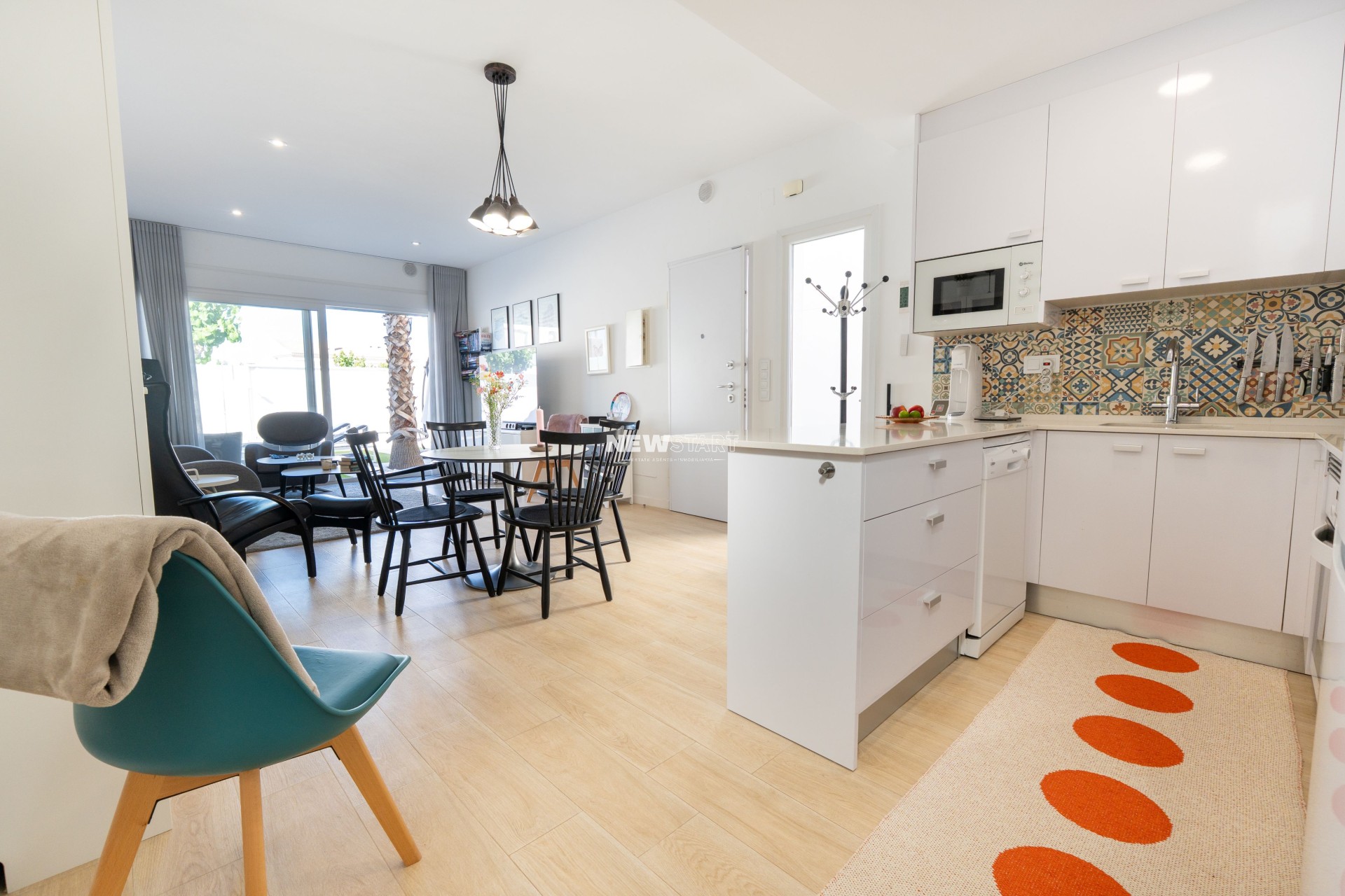 Nieuwbouw Woningen - Vrijstaand - San Pedro del Pinatar