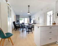 Nieuwbouw Woningen - Vrijstaand - San Pedro del Pinatar