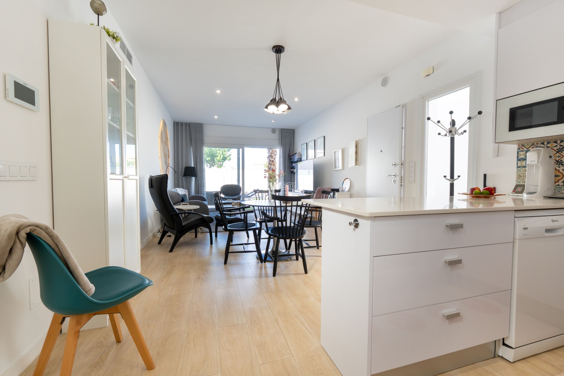Nieuwbouw Woningen - Vrijstaand - San Pedro del Pinatar