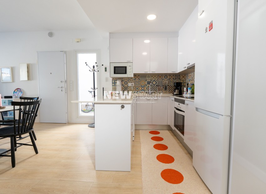 Nieuwbouw Woningen - Vrijstaand - San Pedro del Pinatar