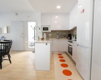 Nieuwbouw Woningen - Vrijstaand - San Pedro del Pinatar