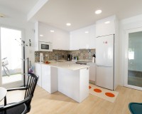 Nieuwbouw Woningen - Vrijstaand - San Pedro del Pinatar