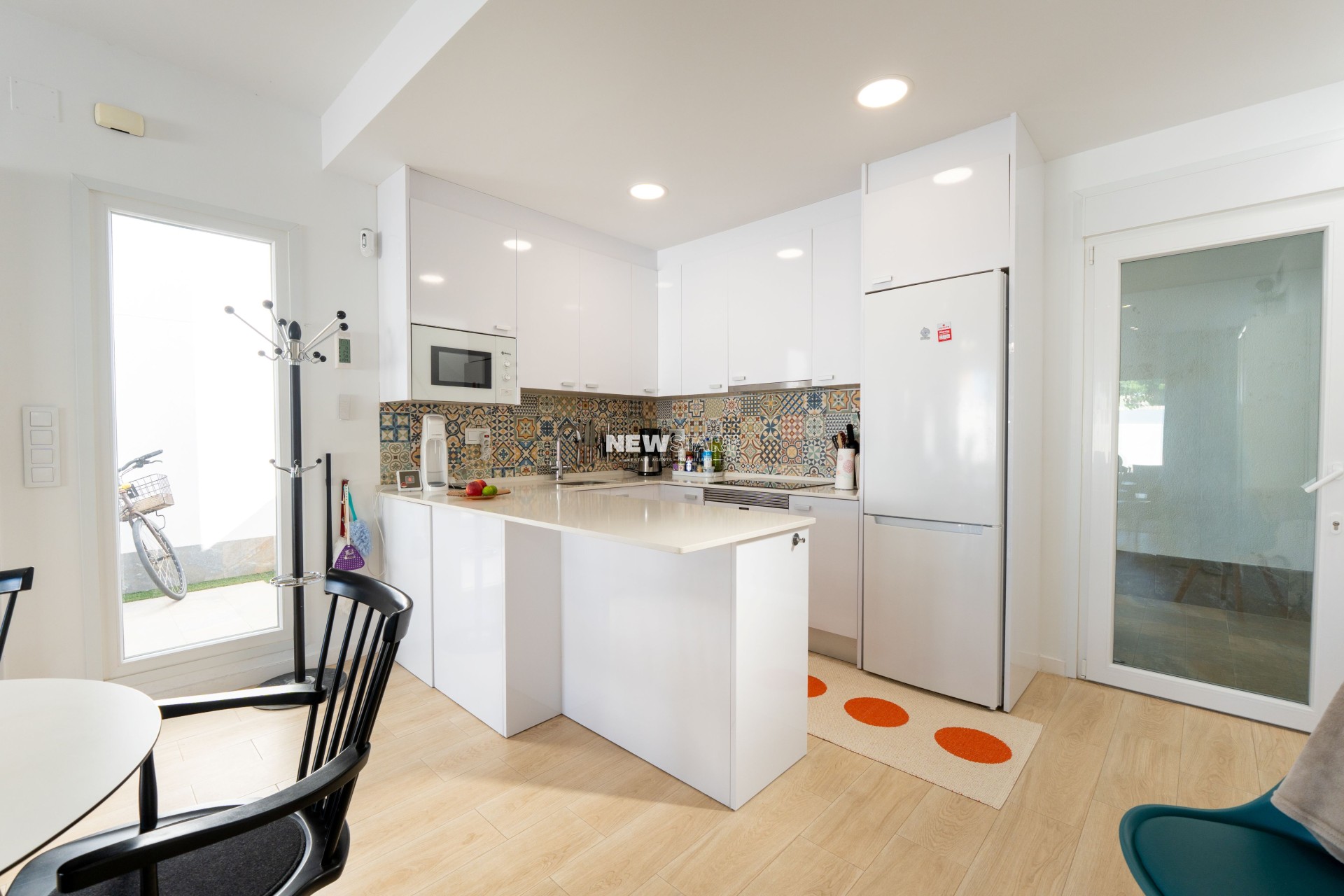 Nieuwbouw Woningen - Vrijstaand - San Pedro del Pinatar