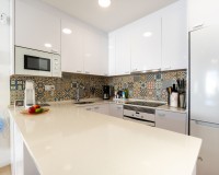 Nieuwbouw Woningen - Vrijstaand - San Pedro del Pinatar