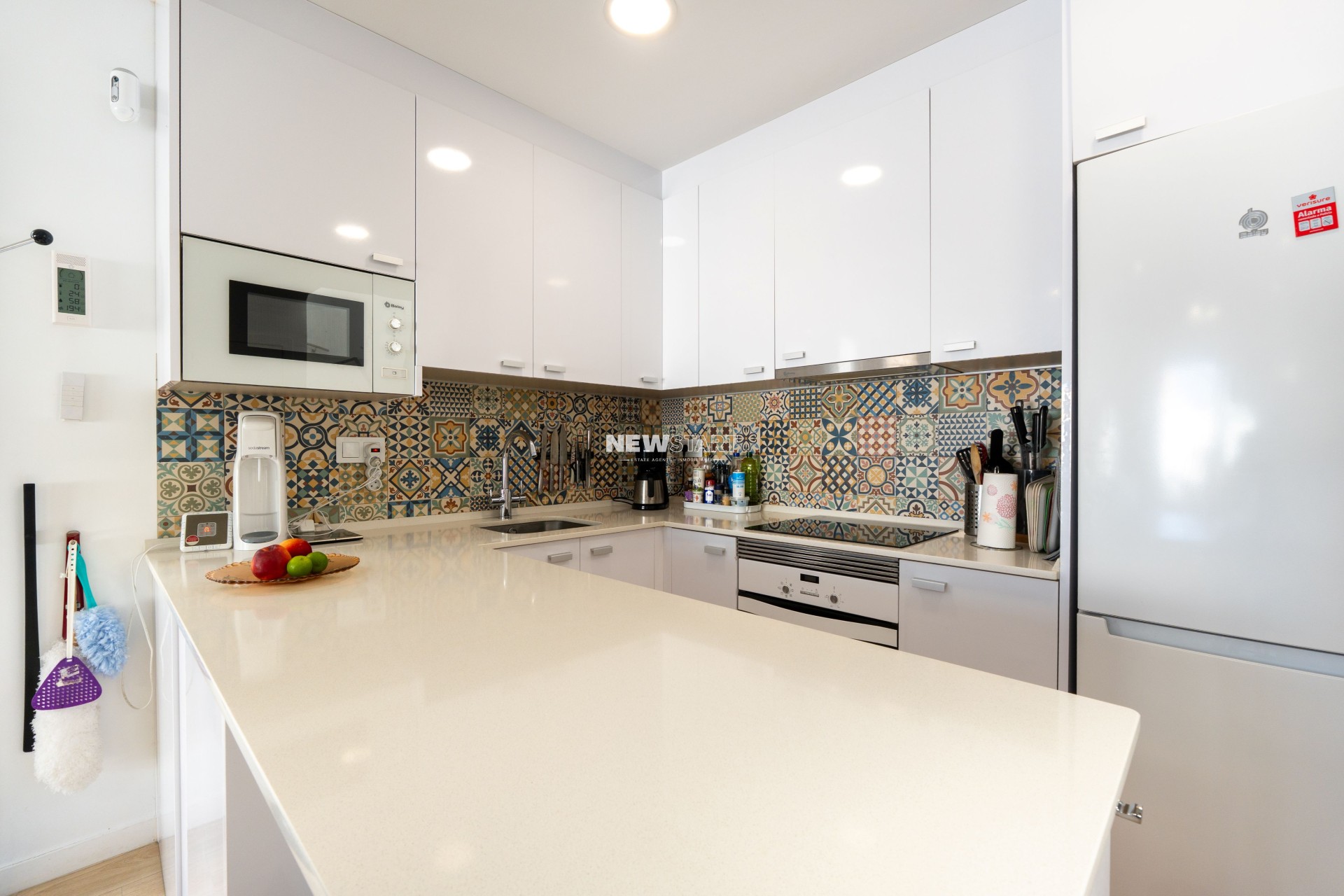 Nieuwbouw Woningen - Vrijstaand - San Pedro del Pinatar