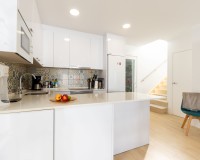 Nieuwbouw Woningen - Vrijstaand - San Pedro del Pinatar