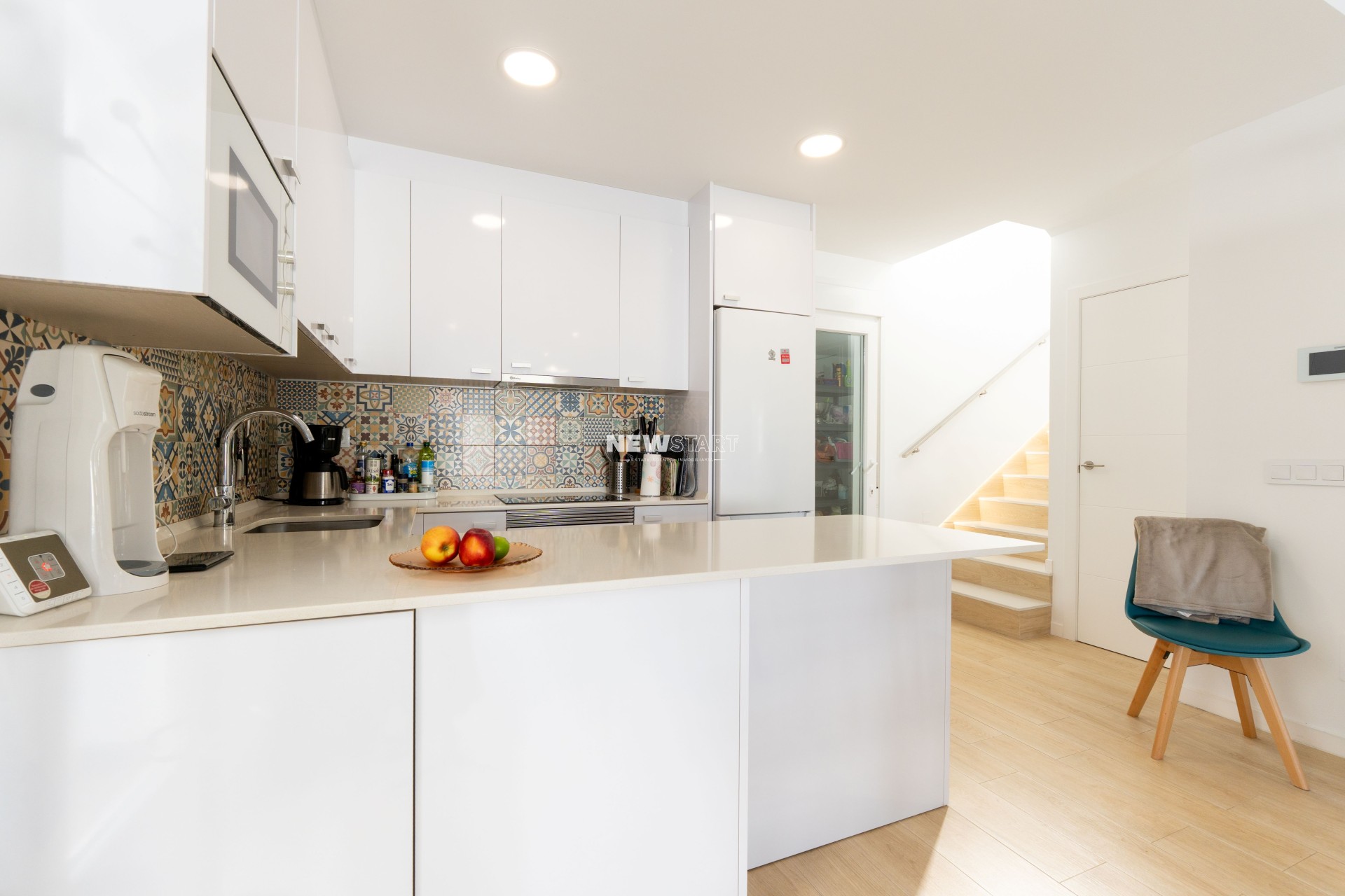 Nieuwbouw Woningen - Vrijstaand - San Pedro del Pinatar