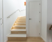 Nieuwbouw Woningen - Vrijstaand - San Pedro del Pinatar
