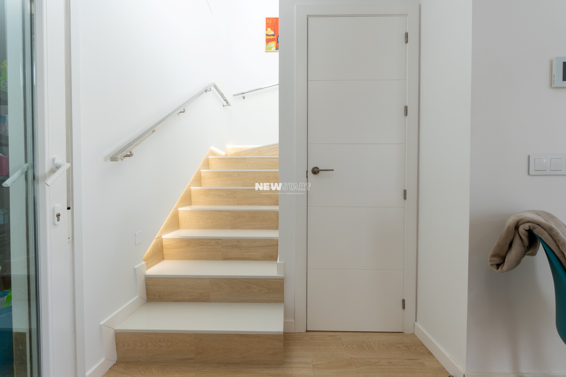 Nieuwbouw Woningen - Vrijstaand - San Pedro del Pinatar