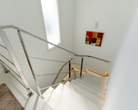 Nieuwbouw Woningen - Vrijstaand - San Pedro del Pinatar