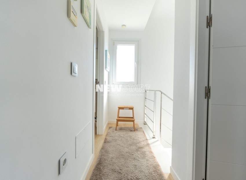 Nieuwbouw Woningen - Vrijstaand - San Pedro del Pinatar
