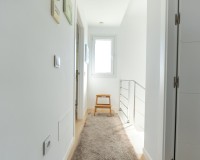 Nieuwbouw Woningen - Vrijstaand - San Pedro del Pinatar