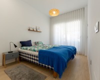 Nieuwbouw Woningen - Vrijstaand - San Pedro del Pinatar
