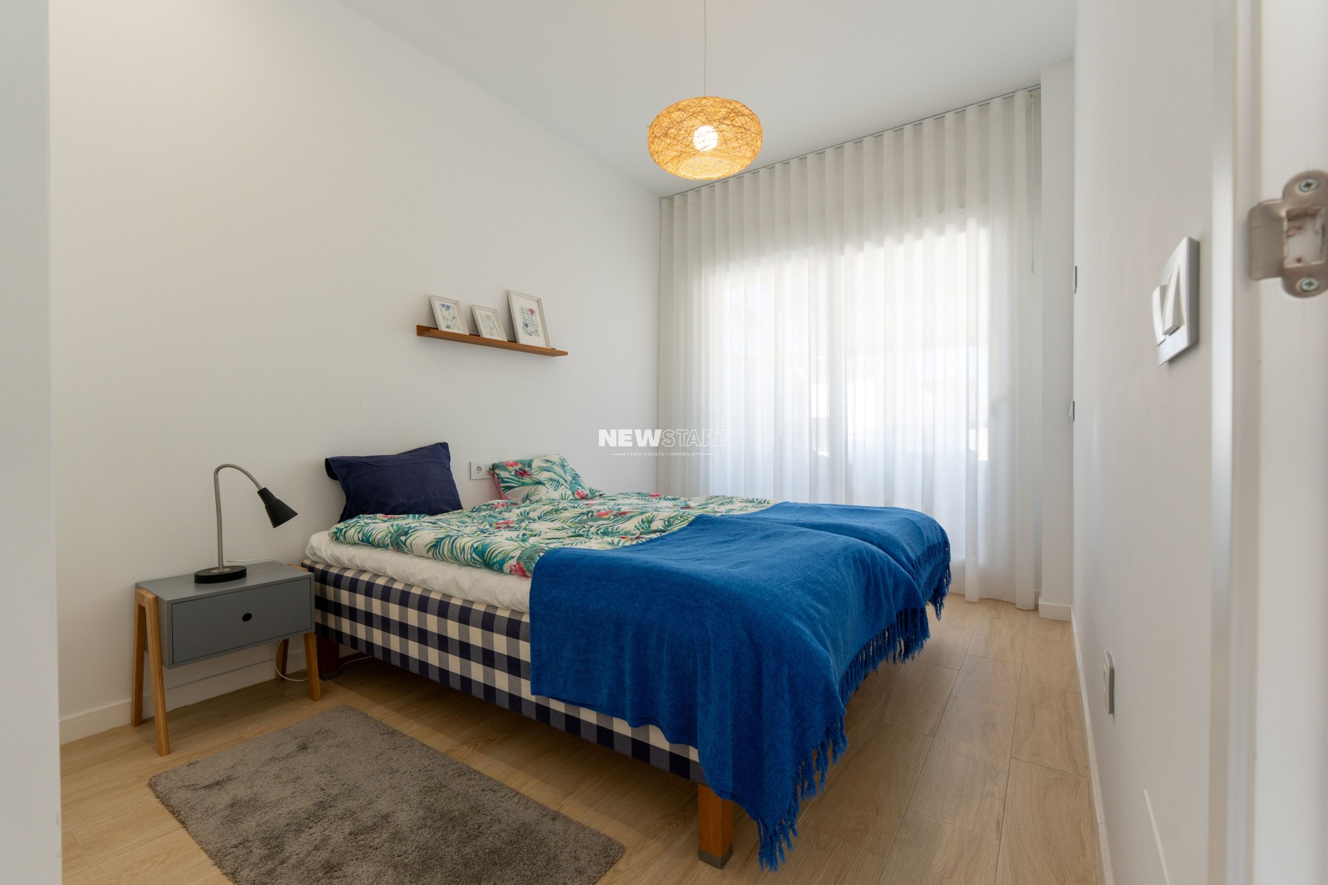 Nieuwbouw Woningen - Vrijstaand - San Pedro del Pinatar