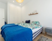 Nieuwbouw Woningen - Vrijstaand - San Pedro del Pinatar
