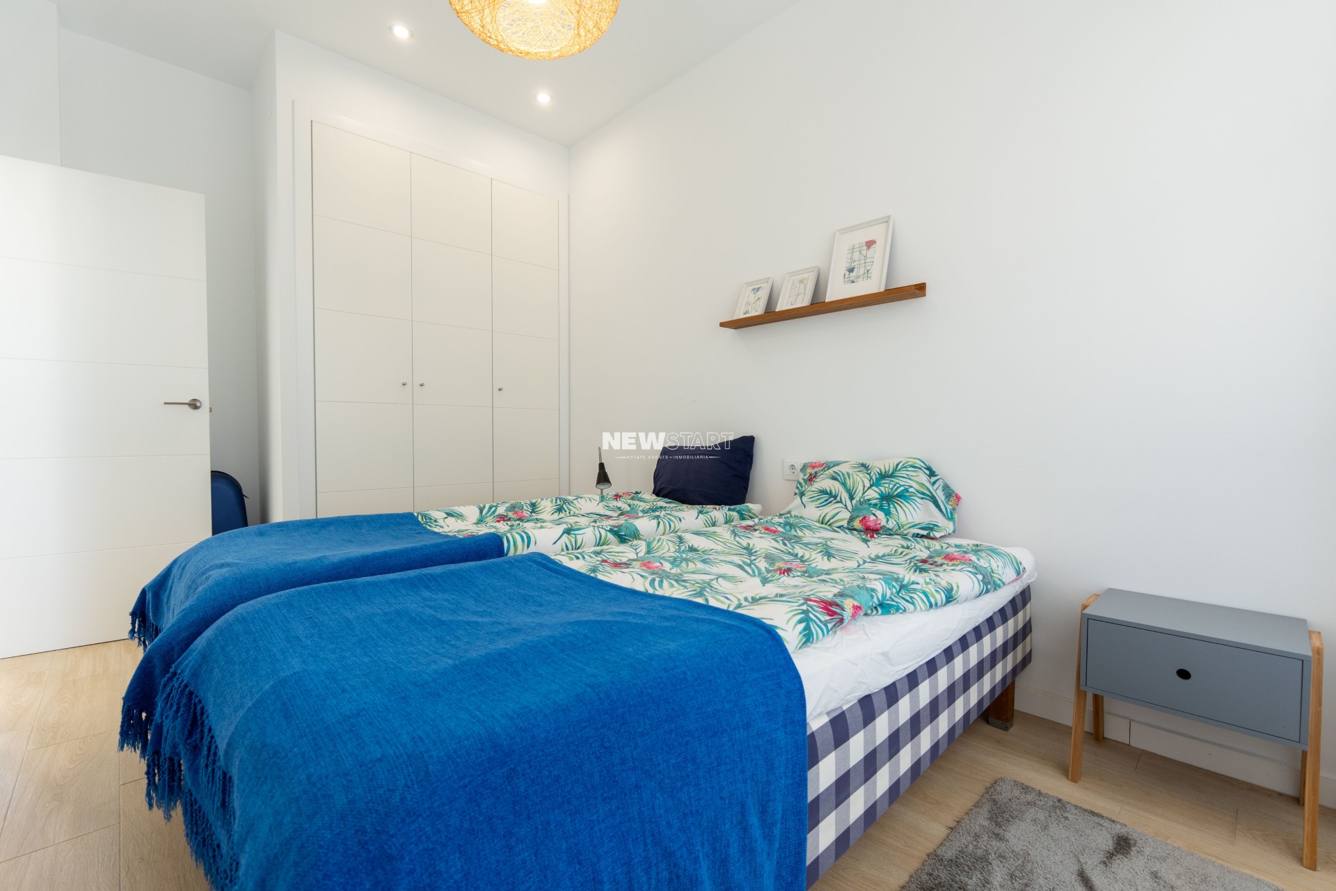 Nieuwbouw Woningen - Vrijstaand - San Pedro del Pinatar