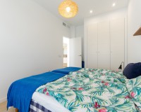 Nieuwbouw Woningen - Vrijstaand - San Pedro del Pinatar