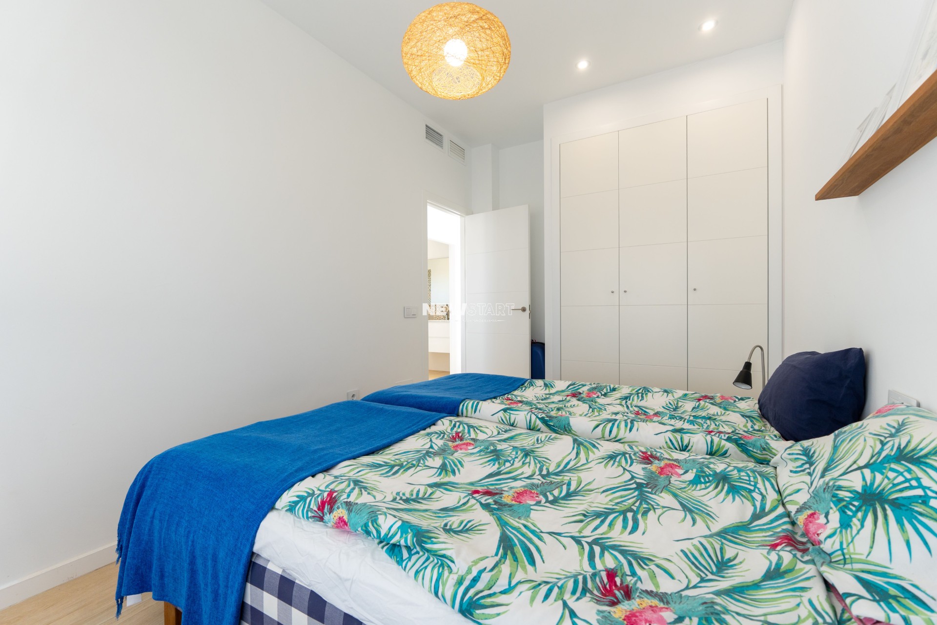 Nieuwbouw Woningen - Vrijstaand - San Pedro del Pinatar