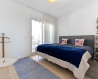 Nieuwbouw Woningen - Vrijstaand - San Pedro del Pinatar