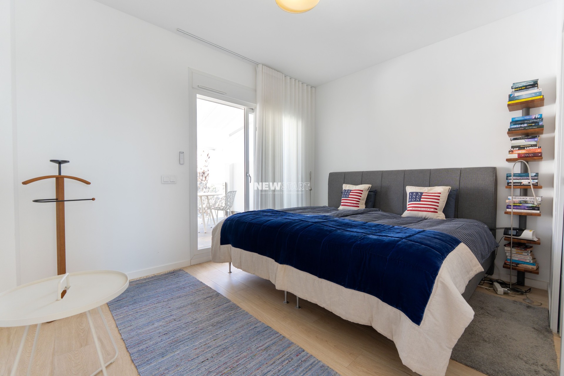 Nieuwbouw Woningen - Vrijstaand - San Pedro del Pinatar