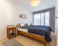 Nieuwbouw Woningen - Vrijstaand - San Pedro del Pinatar
