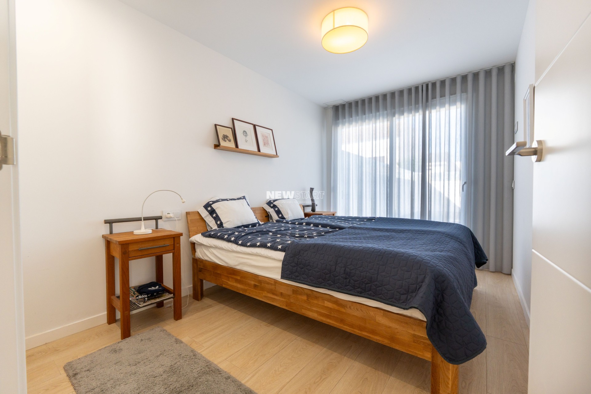Nieuwbouw Woningen - Vrijstaand - San Pedro del Pinatar