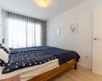 Nieuwbouw Woningen - Vrijstaand - San Pedro del Pinatar
