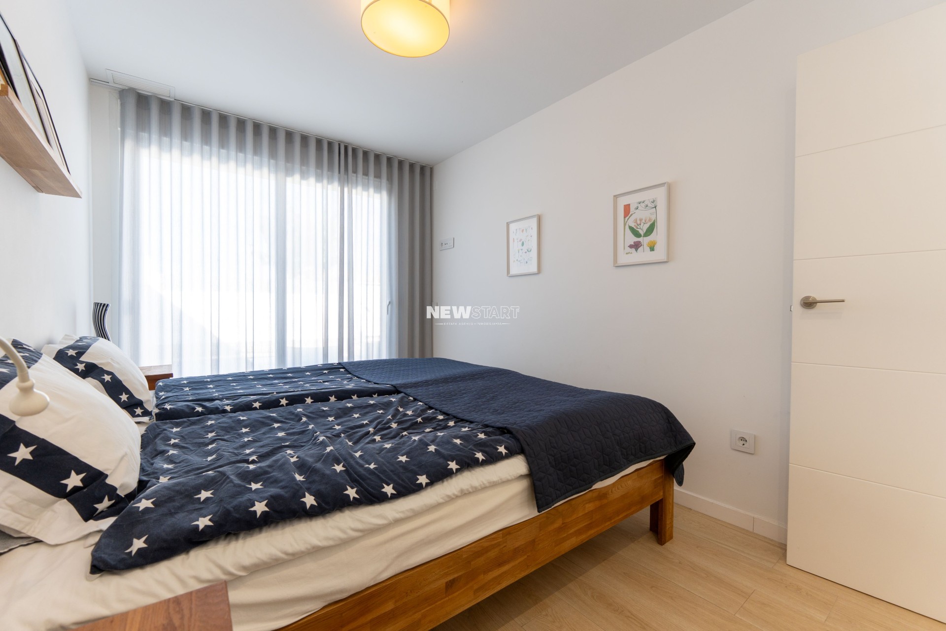 Nieuwbouw Woningen - Vrijstaand - San Pedro del Pinatar