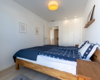 Nieuwbouw Woningen - Vrijstaand - San Pedro del Pinatar
