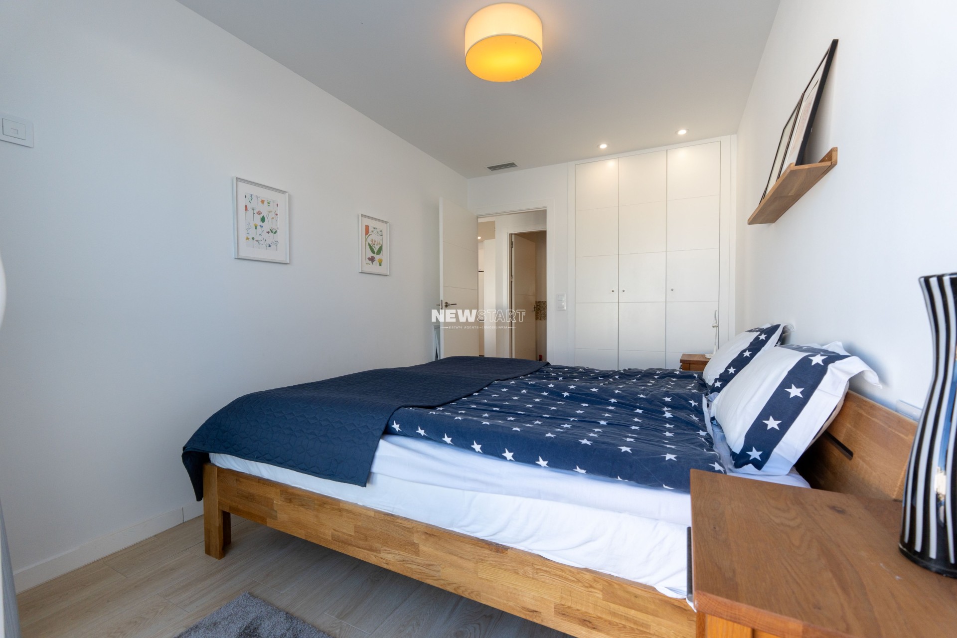 Nieuwbouw Woningen - Vrijstaand - San Pedro del Pinatar