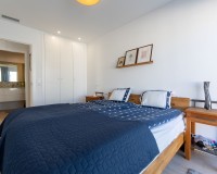 Nieuwbouw Woningen - Vrijstaand - San Pedro del Pinatar
