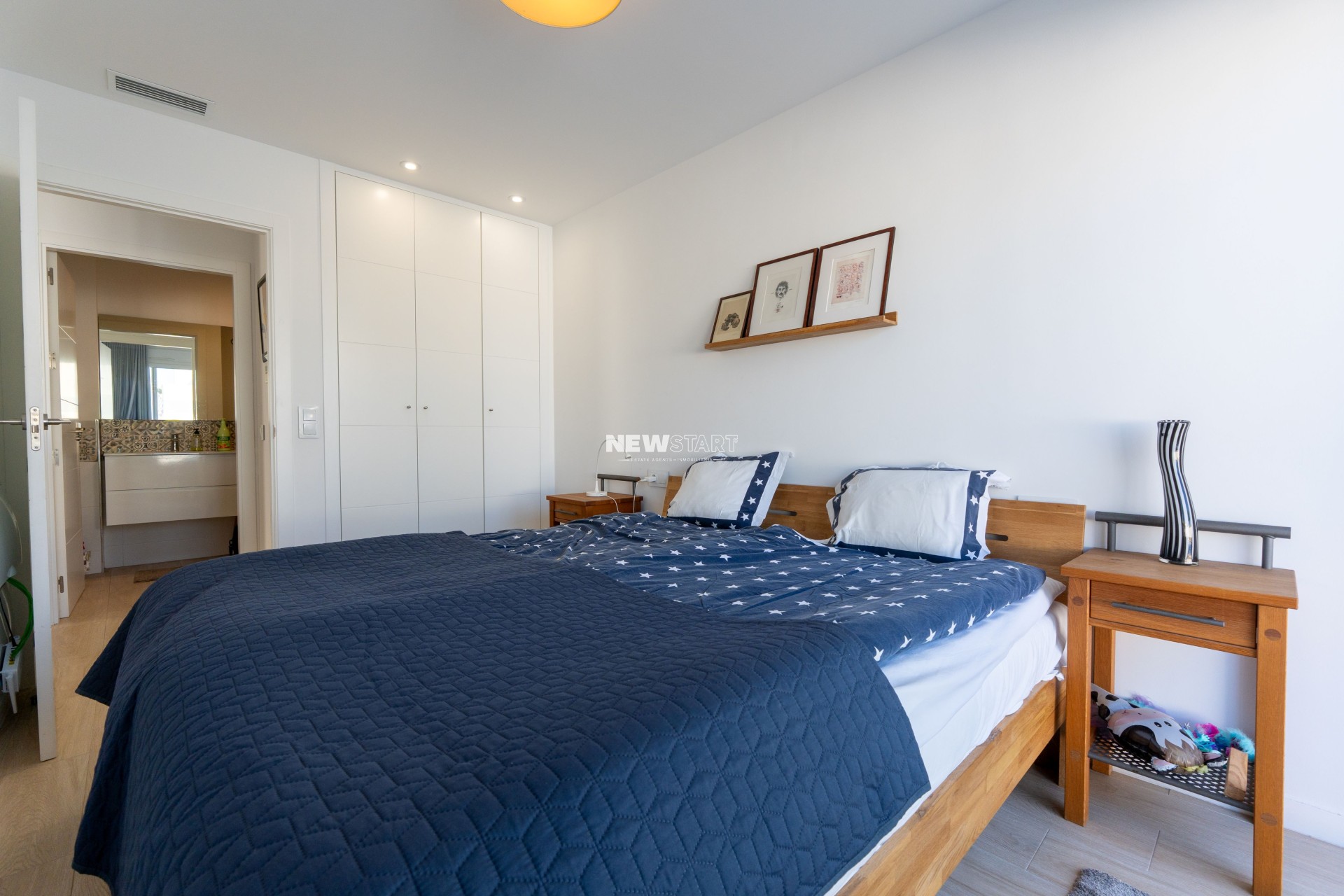Nieuwbouw Woningen - Vrijstaand - San Pedro del Pinatar