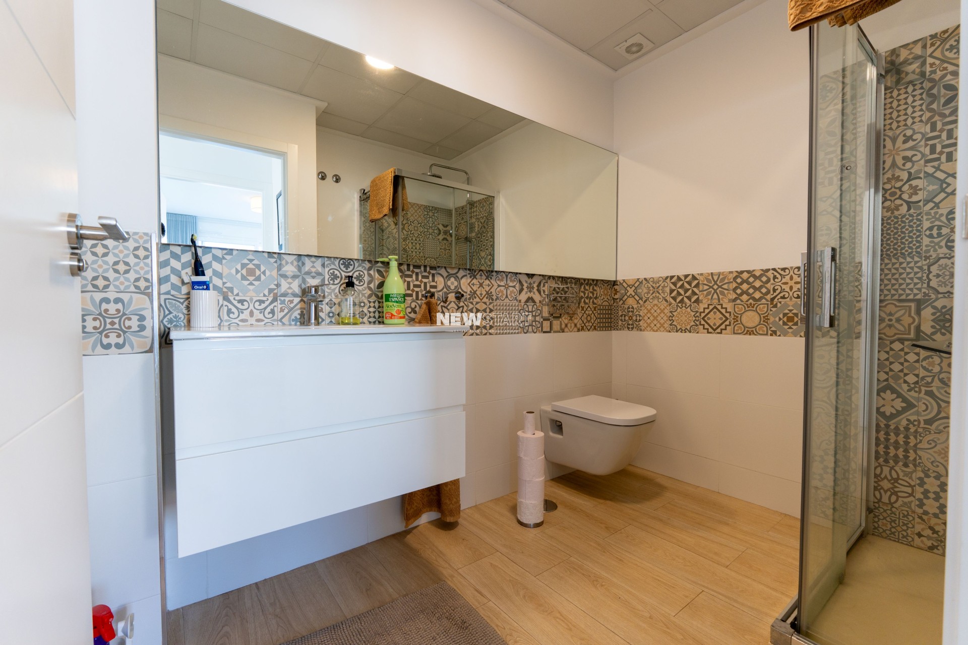 Nieuwbouw Woningen - Vrijstaand - San Pedro del Pinatar
