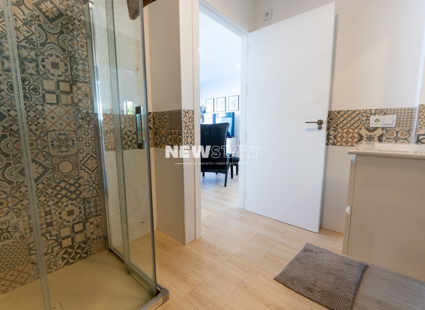 Nieuwbouw Woningen - Vrijstaand - San Pedro del Pinatar