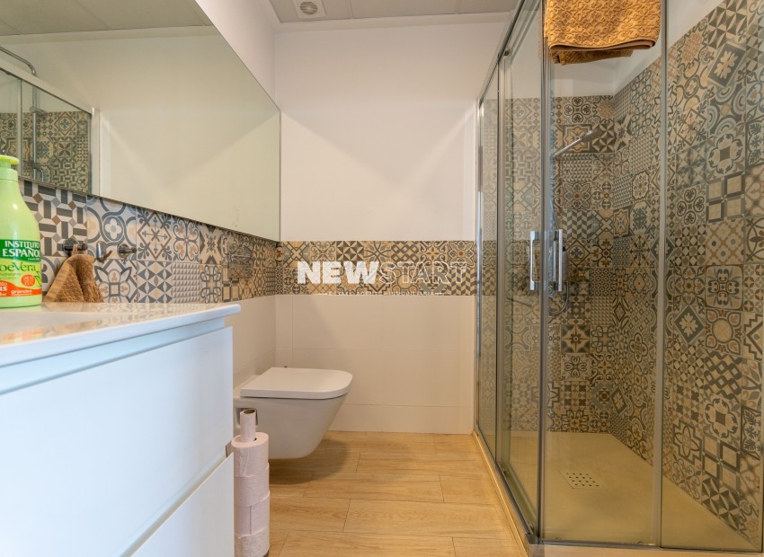 Nieuwbouw Woningen - Vrijstaand - San Pedro del Pinatar