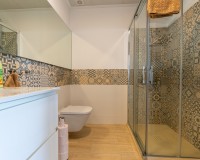Nieuwbouw Woningen - Vrijstaand - San Pedro del Pinatar