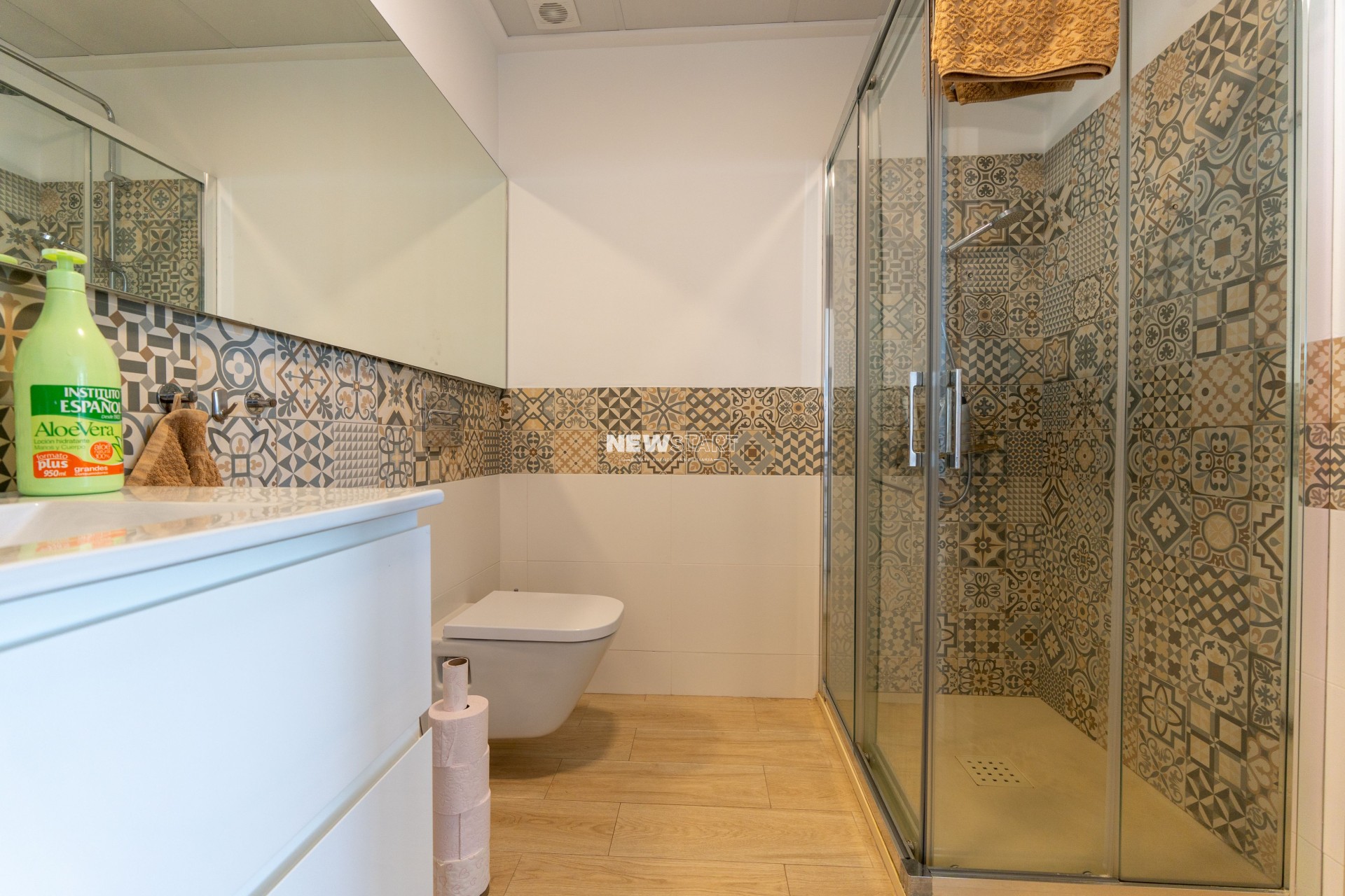 Nieuwbouw Woningen - Vrijstaand - San Pedro del Pinatar
