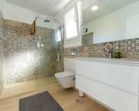 Nieuwbouw Woningen - Vrijstaand - San Pedro del Pinatar