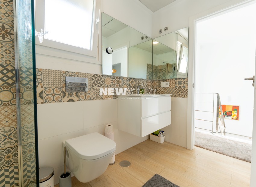 Nieuwbouw Woningen - Vrijstaand - San Pedro del Pinatar