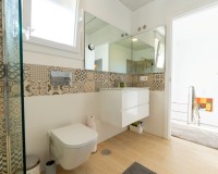 Nieuwbouw Woningen - Vrijstaand - San Pedro del Pinatar