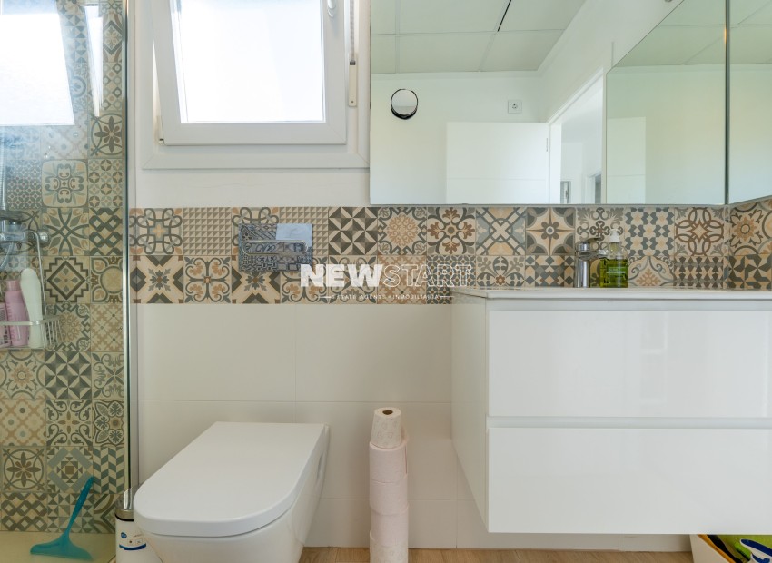 Nieuwbouw Woningen - Vrijstaand - San Pedro del Pinatar
