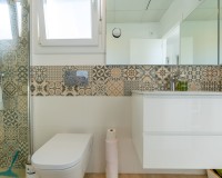 Nieuwbouw Woningen - Vrijstaand - San Pedro del Pinatar