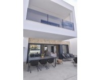 Nieuwbouw Woningen - Vrijstaand - San Pedro del Pinatar