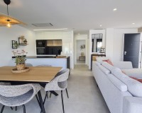 Nieuwbouw Woningen - Vrijstaand - San Pedro del Pinatar